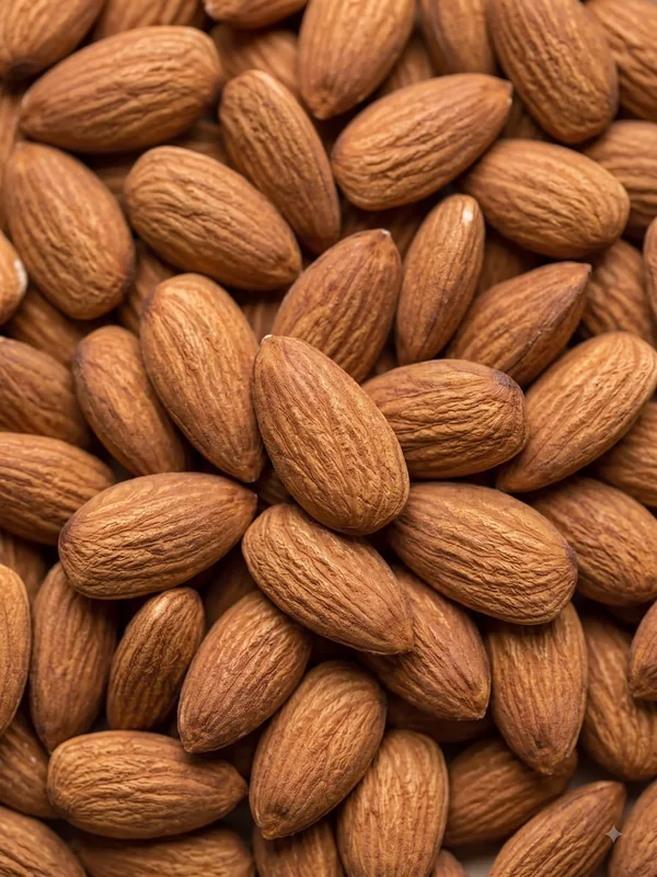 Almonds