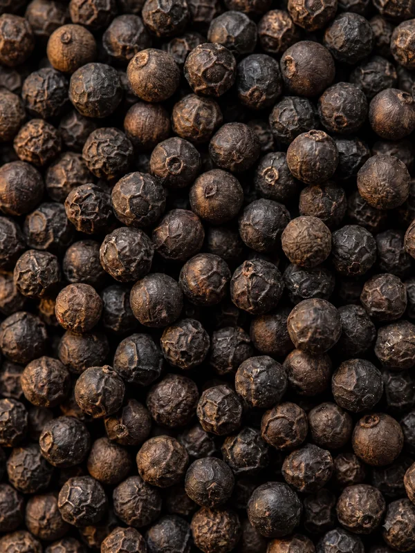 Black Pepper